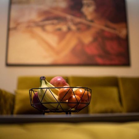 Apartmani Milanovic Bijeljina Dış mekan fotoğraf