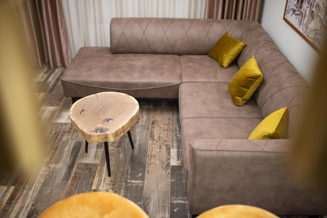 Apartmani Milanovic Bijeljina Dış mekan fotoğraf