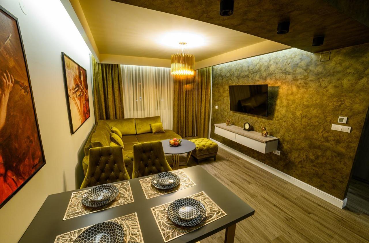 Apartmani Milanovic Bijeljina Dış mekan fotoğraf