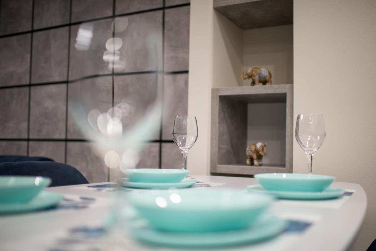 Apartmani Milanovic Bijeljina Dış mekan fotoğraf