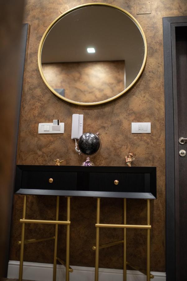 Apartmani Milanovic Bijeljina Dış mekan fotoğraf