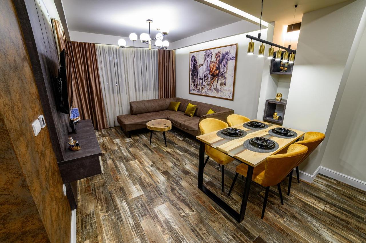 Apartmani Milanovic Bijeljina Dış mekan fotoğraf