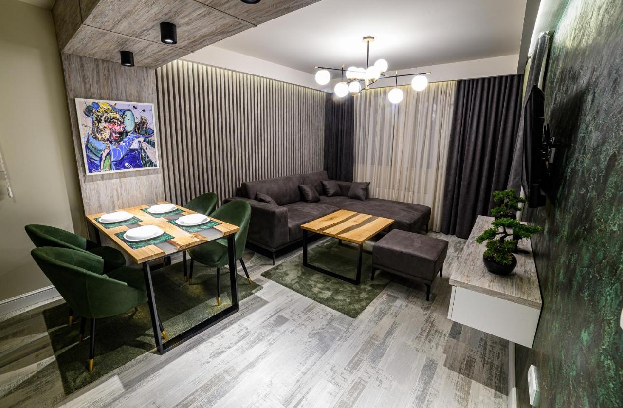Apartmani Milanovic Bijeljina Dış mekan fotoğraf