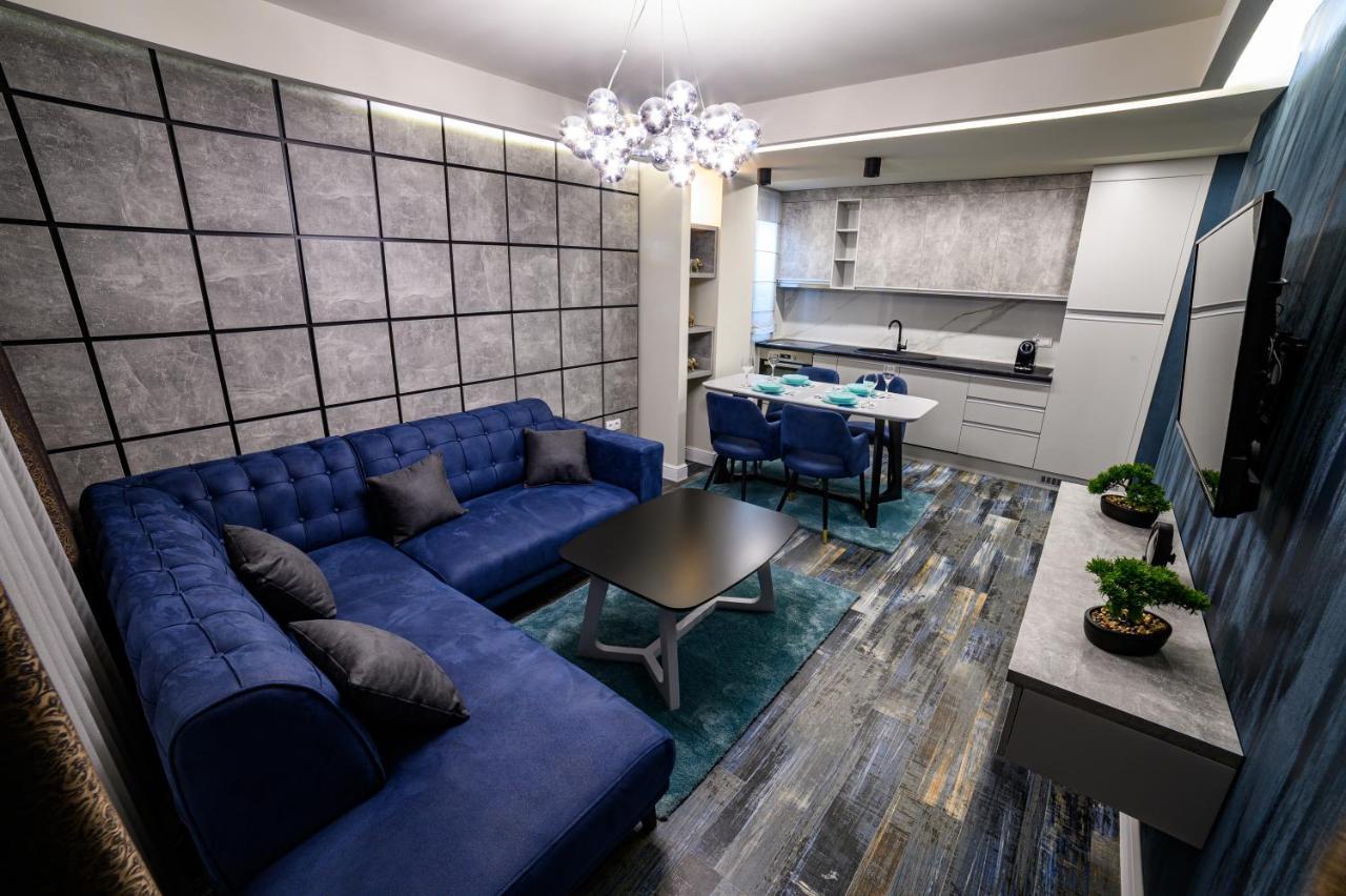 Apartmani Milanovic Bijeljina Dış mekan fotoğraf