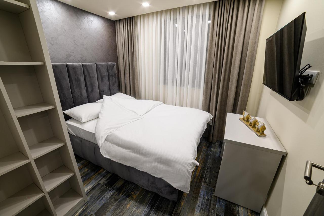 Apartmani Milanovic Bijeljina Dış mekan fotoğraf