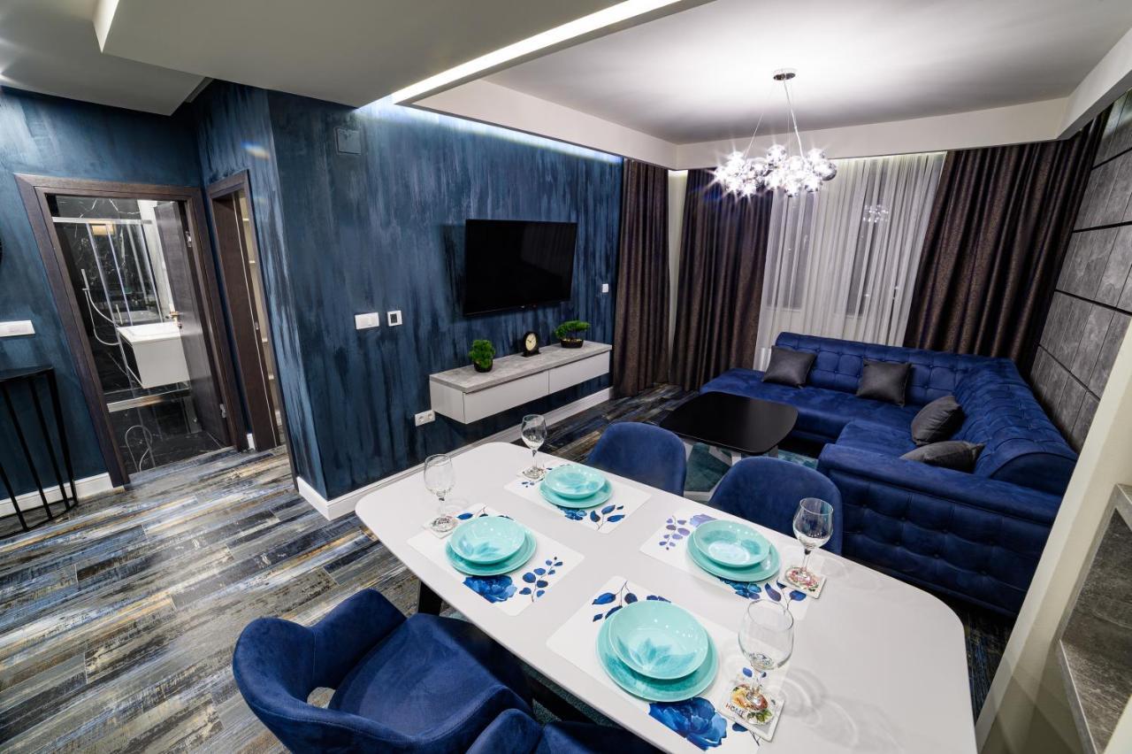 Apartmani Milanovic Bijeljina Dış mekan fotoğraf
