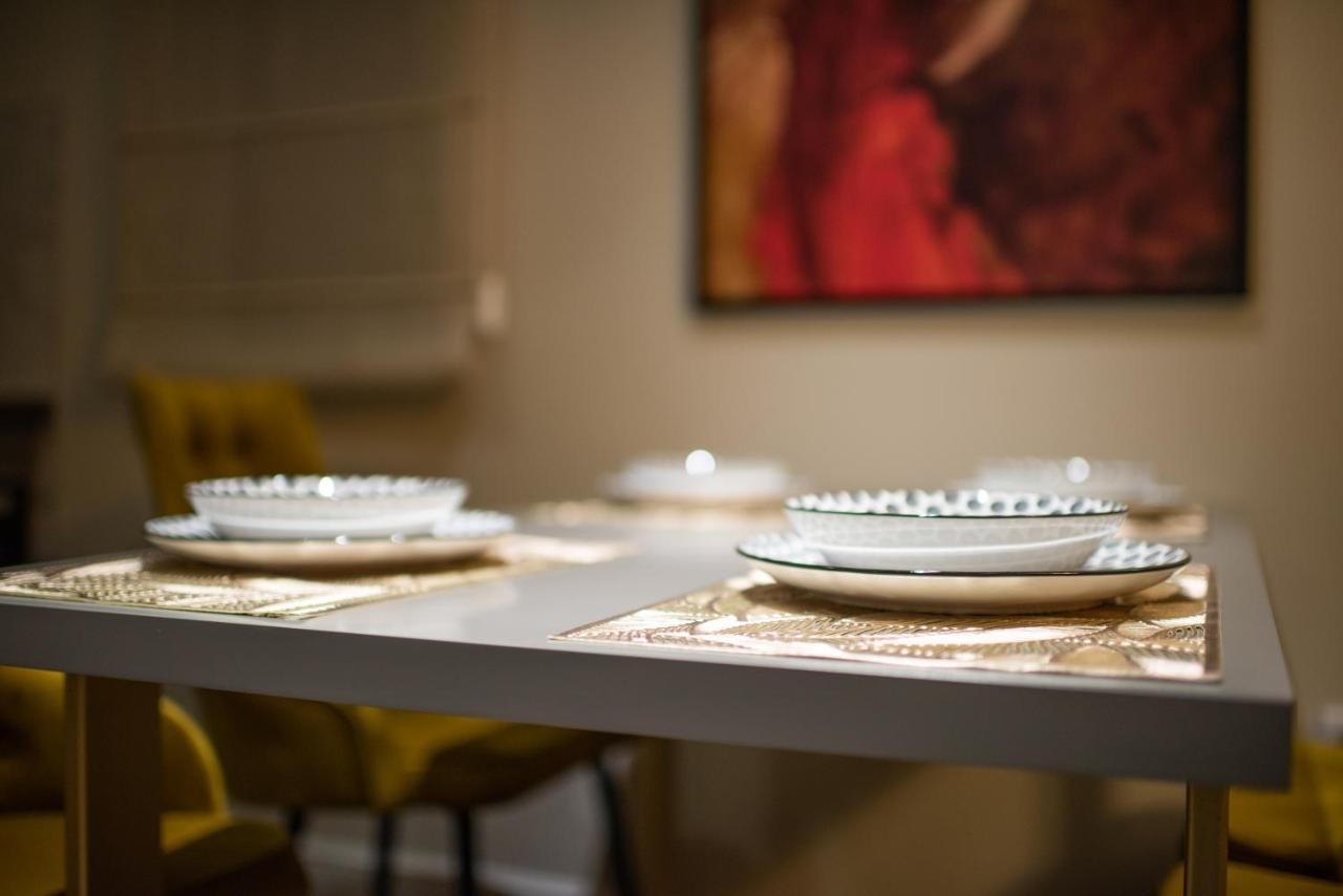 Apartmani Milanovic Bijeljina Dış mekan fotoğraf
