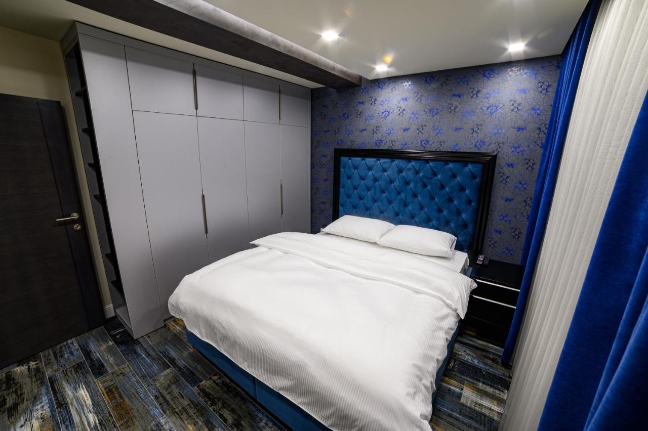 Apartmani Milanovic Bijeljina Dış mekan fotoğraf