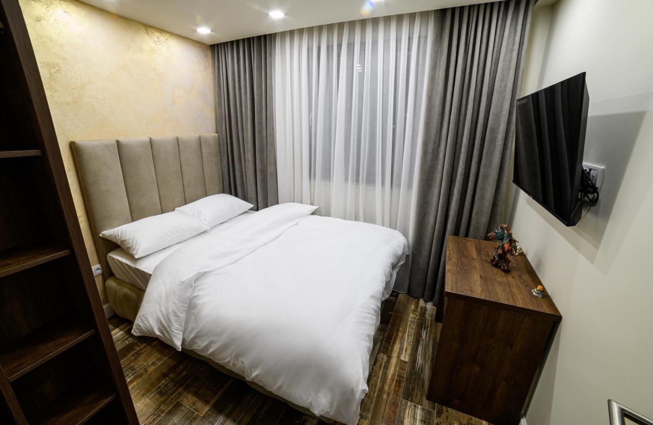 Apartmani Milanovic Bijeljina Dış mekan fotoğraf