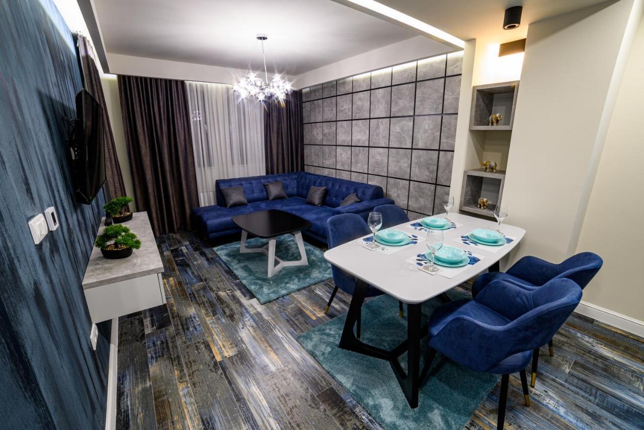 Apartmani Milanovic Bijeljina Dış mekan fotoğraf