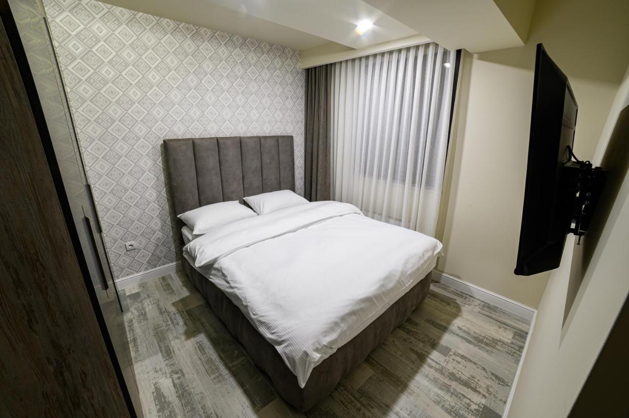 Apartmani Milanovic Bijeljina Dış mekan fotoğraf