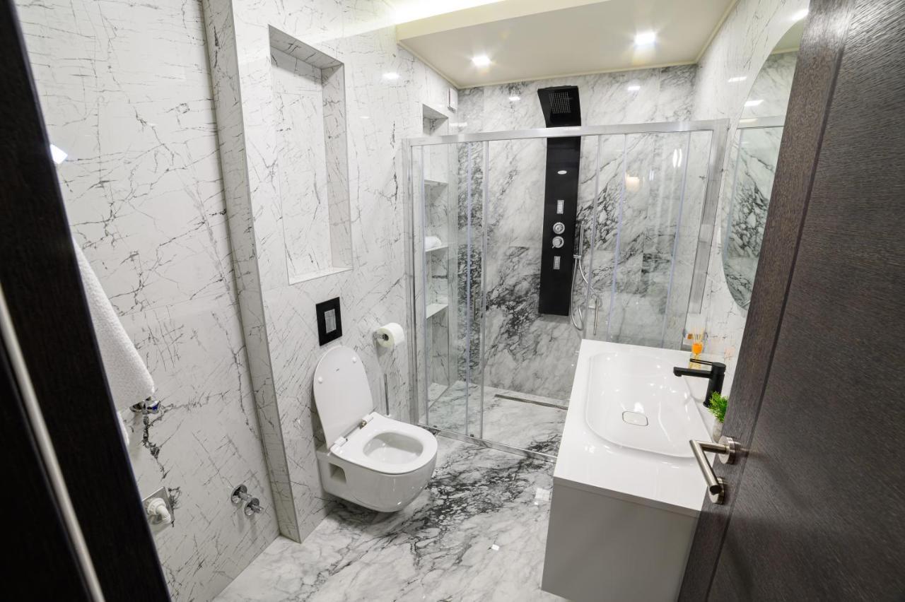 Apartmani Milanovic Bijeljina Dış mekan fotoğraf