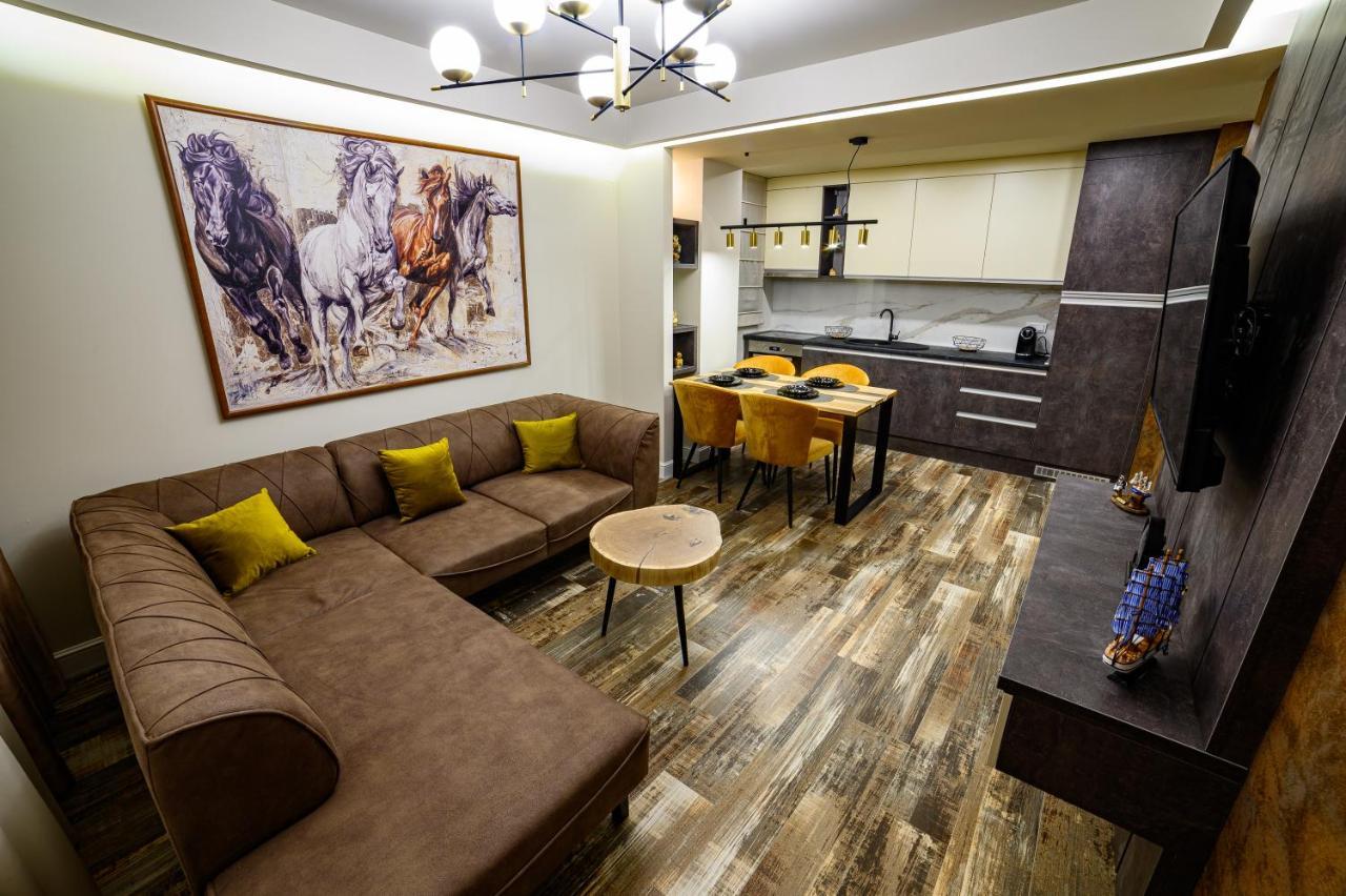 Apartmani Milanovic Bijeljina Dış mekan fotoğraf