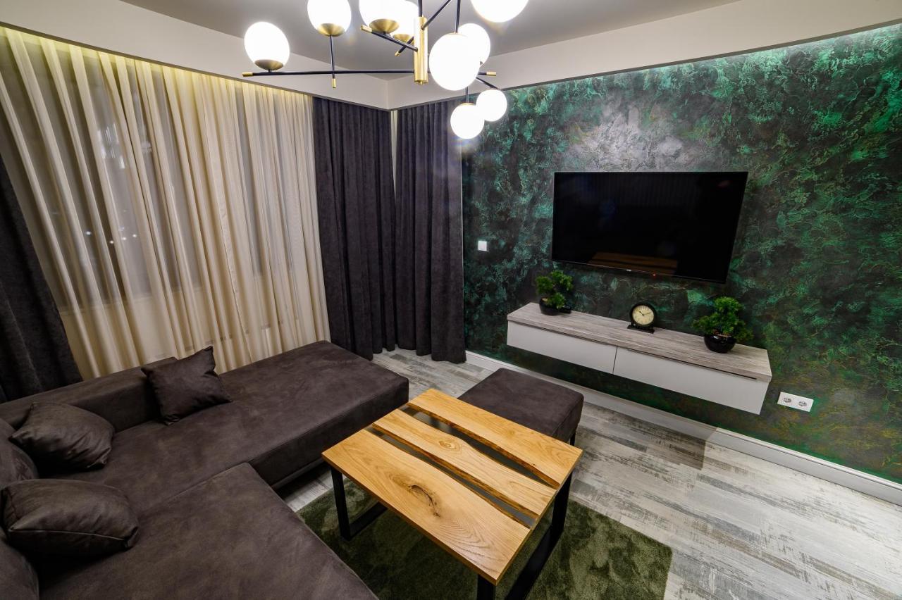 Apartmani Milanovic Bijeljina Dış mekan fotoğraf